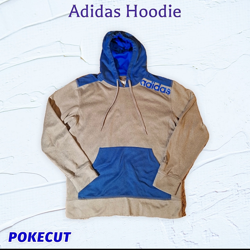 Adidas Hoodie